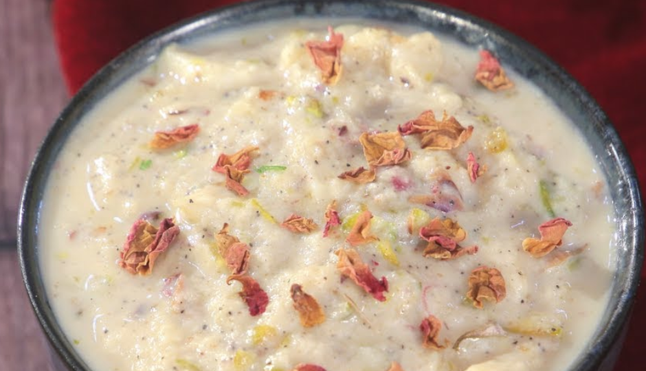 garlic kheer,garlic kheer sweet dish,garlic kheer tasty,garlic kheer healthy,garlic kheer ingredients,garlic kheer recipe,garlic kheer family,garlic kheer guest