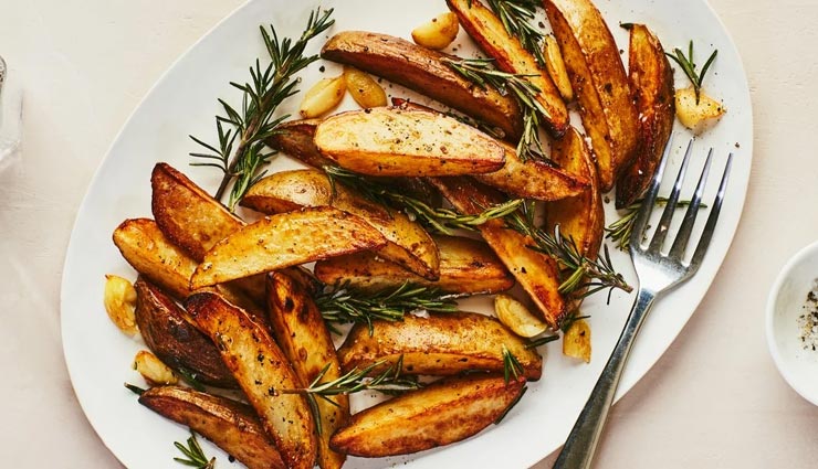 garlic potato recipe,recipe,recipe in hindi,special recipe