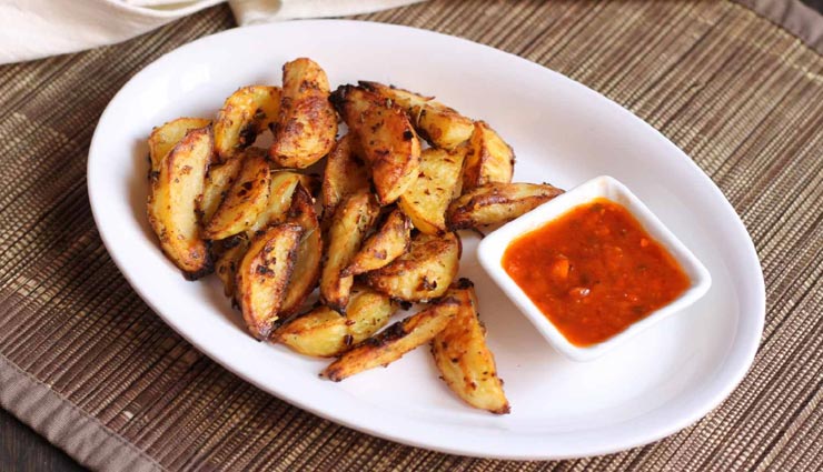 garlic potato recipe,recipe,recipe in hindi,special recipe