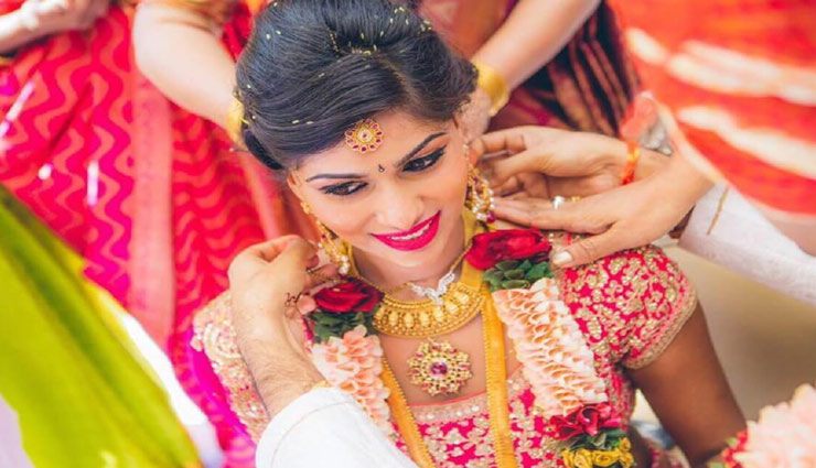 गरुड़ पुराण के अनुसार अगर आपकी पत्नी में है ये सब गुण, तो समझों आप है बड़े भाग्यशाली