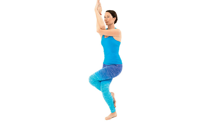 garudasana,yoga tips,yoga benefits
