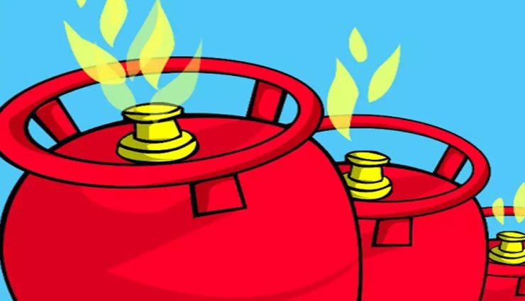 उत्तरप्रदेश : गैस सिलेंडर फटने से हुआ हादसा, 10 साल के बच्चे की चली गई जान