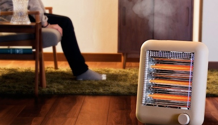 Experience the Comfort and Luxury of Gas Heaters in Your Home or Business