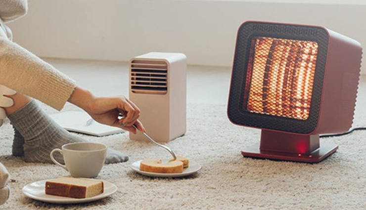 gas heaters in your home or business,comfort and luxury of gas heaters in your home or business,household tips