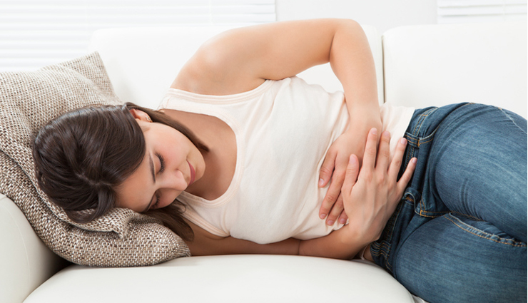 5 home remedies for stomach bloating