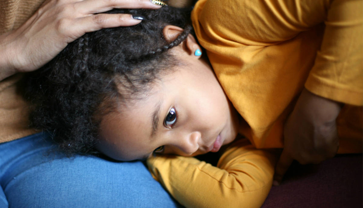 13 Natural Remedies To Treat Gas in Babies