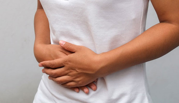 Treat Your Gastric Problem With This Home made Drink