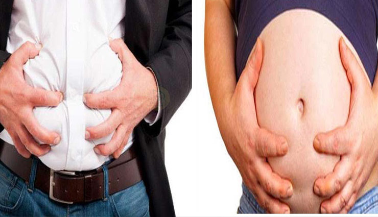अगर हर वक्त रहता है आपका पेट फुला-फुला सा, तो ये उपाय देगा आराम