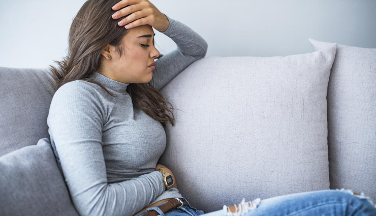 6 Easy Remedies To Cure Gastric Problems