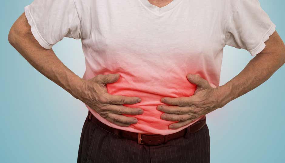 10 Home Remedies to Treat Gas Problems