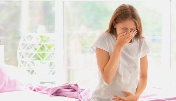 5 Ways To Get Rid of Gas Problem During Pregnancy