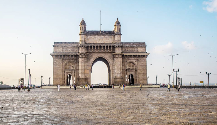 सपनो के शहर मुंबई के है ये 7 दर्शनीय स्थल, जो दिलाते है सुकून का एहसास mumbai,places to visit in mumbai,india,holidays,travel