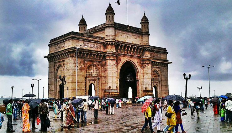 मुंबई का ताजमहल कहलाता हैं 'गेटवे ऑफ इंडिया', जानें इससे जुड़ी महत्वपूर्ण जानकारी 