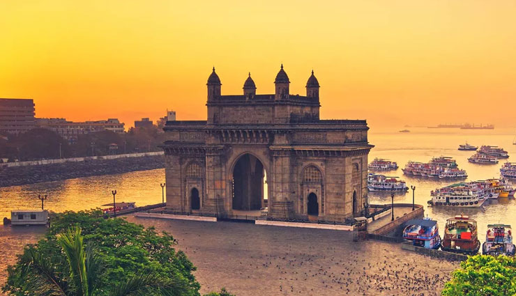 Perfect Travel Guide for Gateway of India, Mumbai