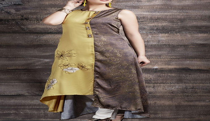 शानदार कुर्तियो के कलेक्शन जो बड़ा देंगे आपके वार्डरॉब की रोनक latest kurti design,fashion,fashion tips,latest fashion tips,kurti fashion tips