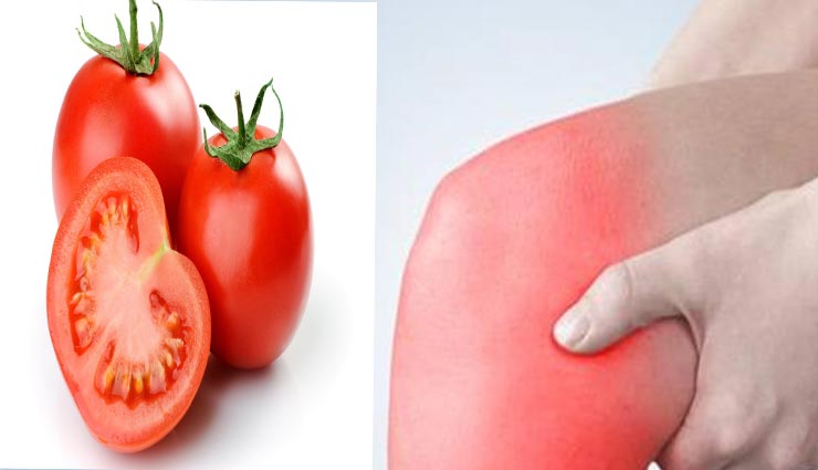 भोजन में शामिल करे टमाटर, दूर होंगी  ये शारीरिक समस्याएँ