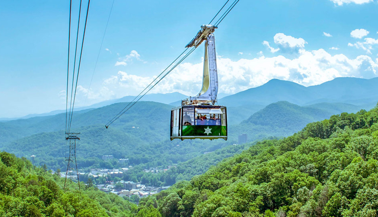 gatlinburg,things to do in gatlinburg