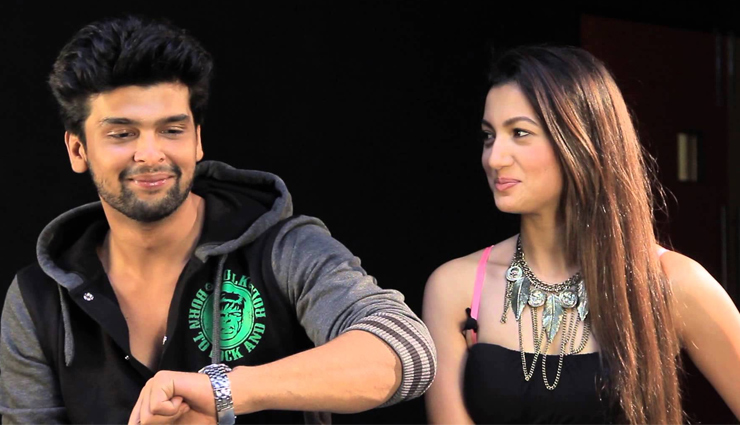 bigg boss jodies,love stories of bigg boss,bigg boss 11,bigg boss special,karishma tanna and upen patel,gautam gulati and diandra soares,tanishaa mukherji and armaan kohli,gauahar khan and kushal tandon,pooja bedi and akashdeep saigal,veena malik and ashmit patel,rahul mahajan and monica bedi