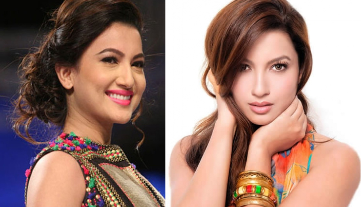 bollywood celebrities,vidya balan,star cast of begum jaan,pallvai sharda,gauhar khan,flora,mishti,riddhima tiwari,punam rajput,illa arun,raviza chauhan,priyanak sethiya,gressy goswami