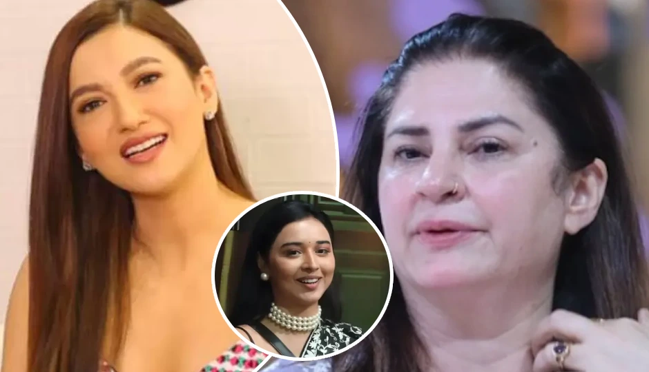 BB 19: गौहर खान ने कुनिका सदानंद पर साधा निशाना – बोलीं, 'डबल स्टैंडर्ड'; तान्या मित्तल को किया सपोर्ट