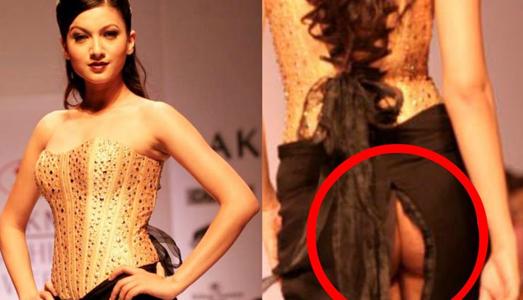 fashion trends,bollywood diva,5 wardrobe malfunctions of bollywood divas,fashion malfunctions,fashion went wrong,embarrassment due to dresses