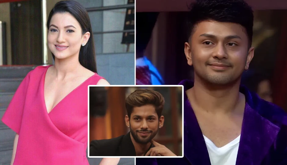 BB19: अवेज के समर्थन में आईं भाभी गौहर खान,  बसीर अली के रवैये पर भड़की