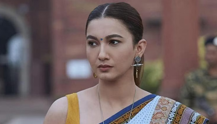 गौहर खान ने फैन्स के साथ शेयर की बेबी बम्प वाली तस्वीरें, हसबैंड जैद ने किया ये कमेंट