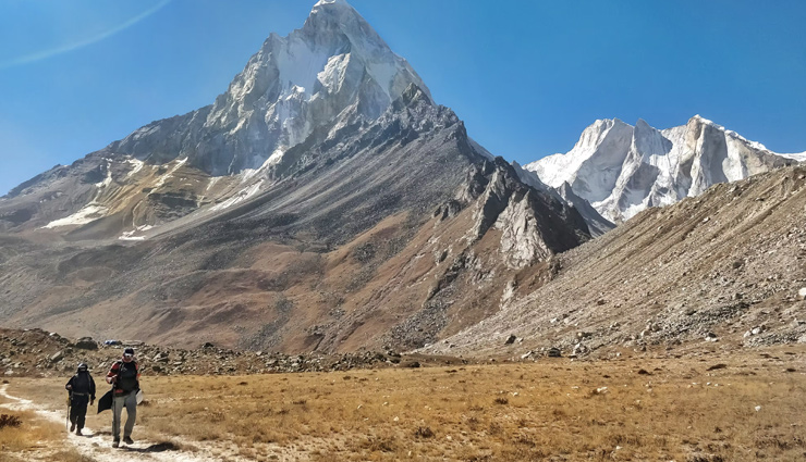famous trekking spots in india,trekking,places best for trekking,travel,travel guide,travel tips in hindi