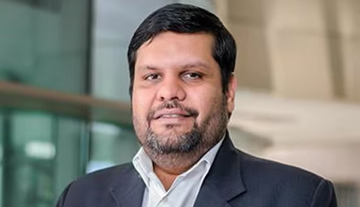 लगा बड़ा झटका! लोकसभा चुनाव से पूर्व कांग्रेस प्रवक्ता गौरव वल्लभ ने छोड़ी पार्टी