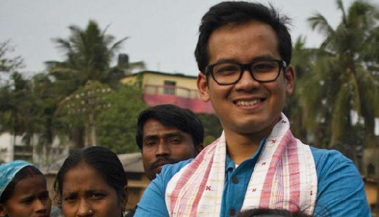 कांग्रेस के नेता ने किया BJP को सैल्यूट, अपनी पार्टी की हार पर कही यह बात...