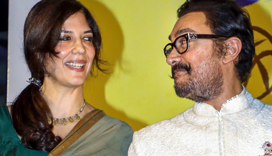 2 News : पैपराजी पर भड़कीं आमिर की गर्लफ्रेंड गौरी, वीडियो वायरल, यह मशहूर सिंगर तीसरी बार बनीं मां