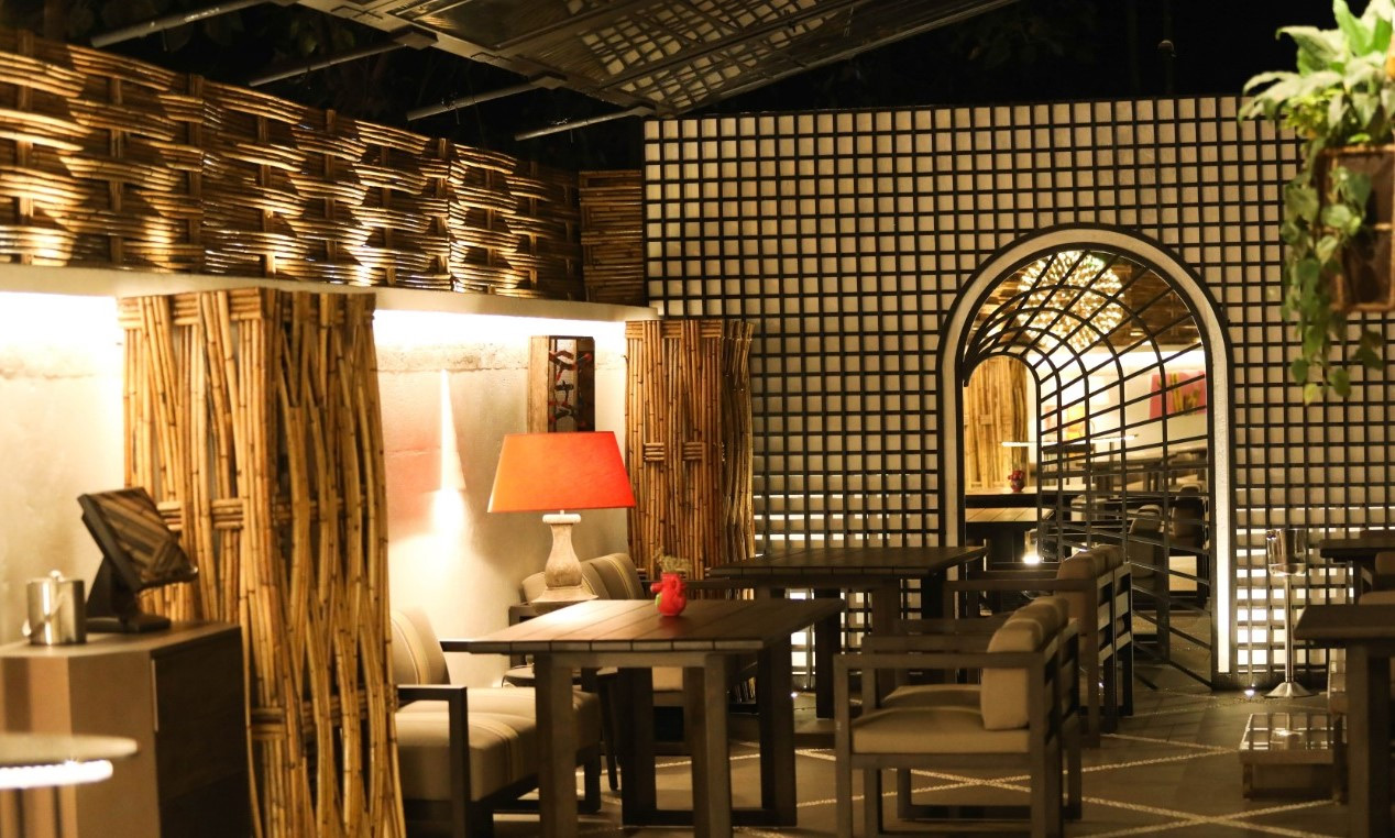 sancho,mexican restaurant,gauri khan,gauri khan designs,entertainment news,mumbai