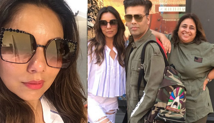 bollywood,shahrukh khan,gauri khan