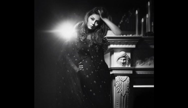 PICS- Gauri Khan is Redefining Elegance With Her Latest Photoshoot