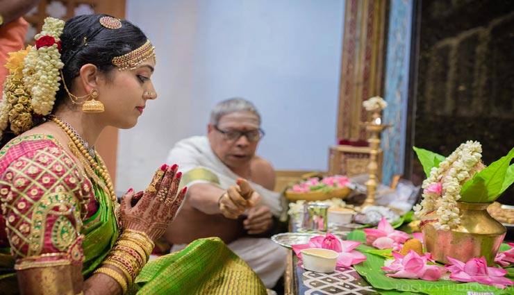 दिलाना चाहती हैं अपने पति को काम में तरक्की, आजमाए ये उपाय