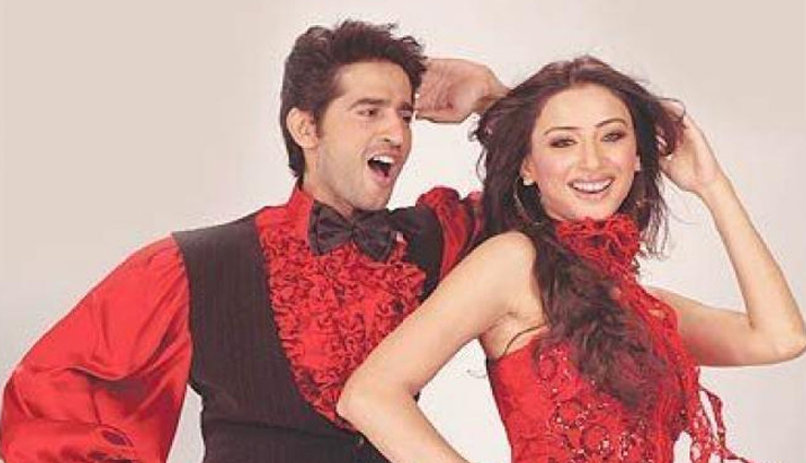 indian television stars with re marriage,successful second marriage of tv stars,ram kapoor and gautami,gauri pradhan and hiten tejwani,renuka shahane and ashutosh rane,ronit roy and neelam bose,sameer soni and neelam