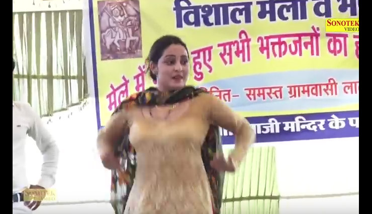 bigg boss 11,Salman Khan,sapna chodhary,haryanvi dance,monika chaudhary,gauri rani,sunita baby