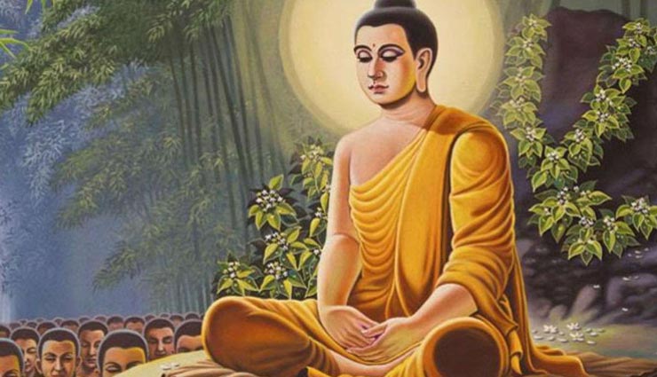 Buddha Purnima 2020 : 7 मई को मनाई जानी हैं बुद्ध जयंती, जानें उनके विचार astrology tips,astrology tips in hindi,buddha jayanti 2020,buddha poornima 2020