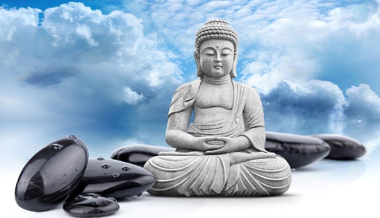 astrology tips,astrology tips in hindi,mythology,lord buddha,buddha poornima 2020