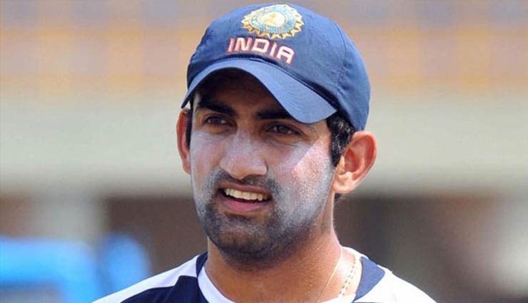 दर्दे दिल, दर्दे जिगर दिल्ली में जगाया AAP ने, पहले तो यहां Oxygen था, Oxygen भगाया AAP ने : गौतम गंभीर