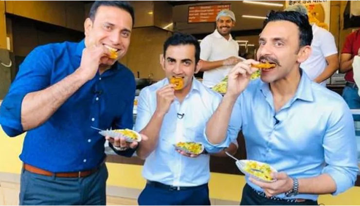 दिल्ली की सड़कों पर लगे पोस्टर, AAP ने गौतम गंभीर को बताया गुमशुदा gautam gambhir,bjp mp gautam gambhir,east delhi mp,delhi pollution,aap mla praveen kumar,meeting on delhi pollution,committee on delhi pollution,news,news in hindi