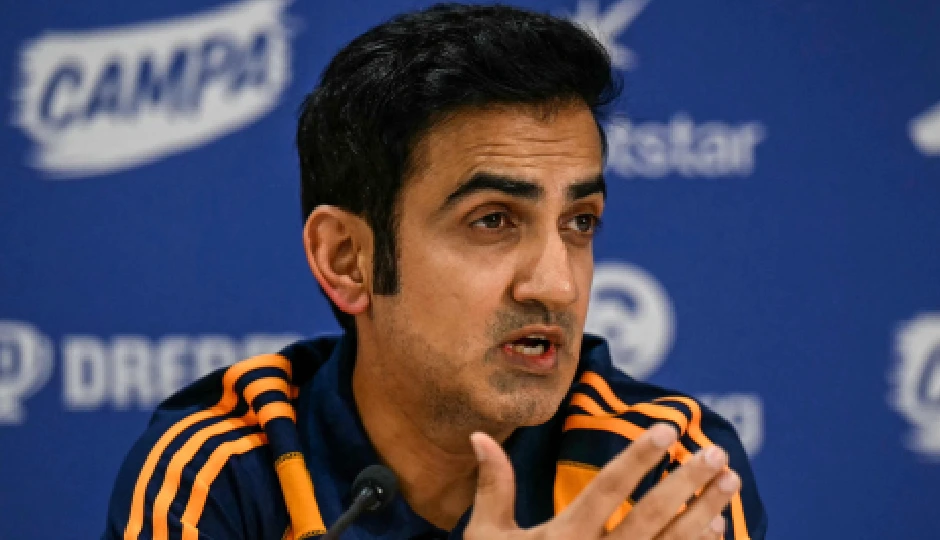 साउथ अफ्रीका से करारी हार के बाद बोले गौतम गंभीर- 'जिम्मेदारी सभी की, लेकिन सबसे पहले मेरी जवाबदेही'