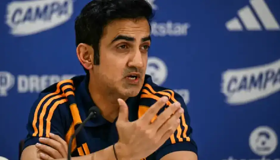 IND vs ENG: संजू सैमसन को बाहर कर वैभव सूर्यवंशी को क्यों मिला मौका? गौतम गंभीर ने बताई चयन की असली वजह