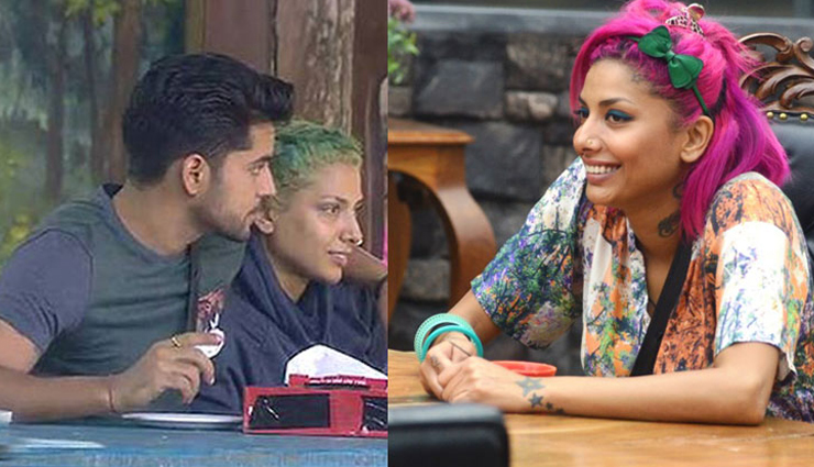 bigg boss jodies,love stories of bigg boss,bigg boss 11,bigg boss special,karishma tanna and upen patel,gautam gulati and diandra soares,tanishaa mukherji and armaan kohli,gauahar khan and kushal tandon,pooja bedi and akashdeep saigal,veena malik and ashmit patel,rahul mahajan and monica bedi