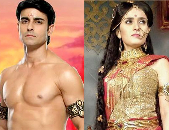 टीवी स्टार्स जिन्होंने की अपने से बड़ी उम्र के साथी के साथ शादी