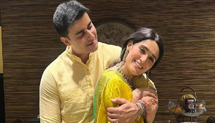 स्टार कपल गौतम-पंखुड़ी के घर आई ‘जुड़वा’ खुशी, परिणीति से सगाई के बाद यूं बदली राघव की जिंदगी