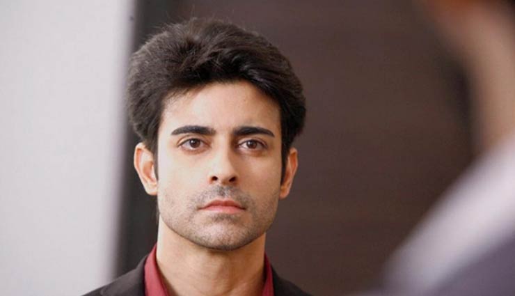 Twitter पर लाइव चैट के दौरान टीवी एक्‍टर गौतम रोडे ने कहा, 'जल्‍द करूंगा आखिरी बर्थडे सेलीब्रेशन',  फैंस को लगा झटका