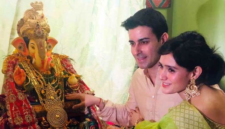 tv news,tv actor gautam rode,twitter,live chat