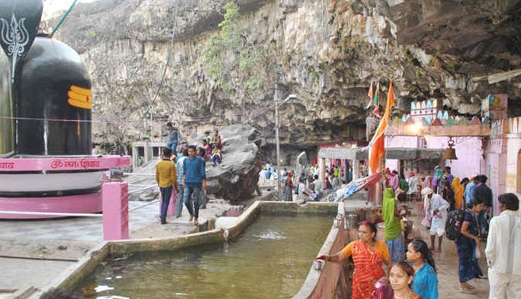 rajasthan,astrology,temple in rajasthan,shree gautameshwar mahadev temple,pratapgarh