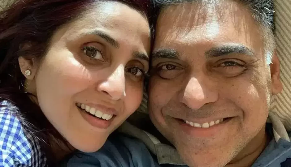 ‘शूटिंग से घर लौटे तो…’ राम कपूर-साक्षी तंवर के इंटीमेट सीन पर गौतमी कपूर का ऐसा था रिएक्शन